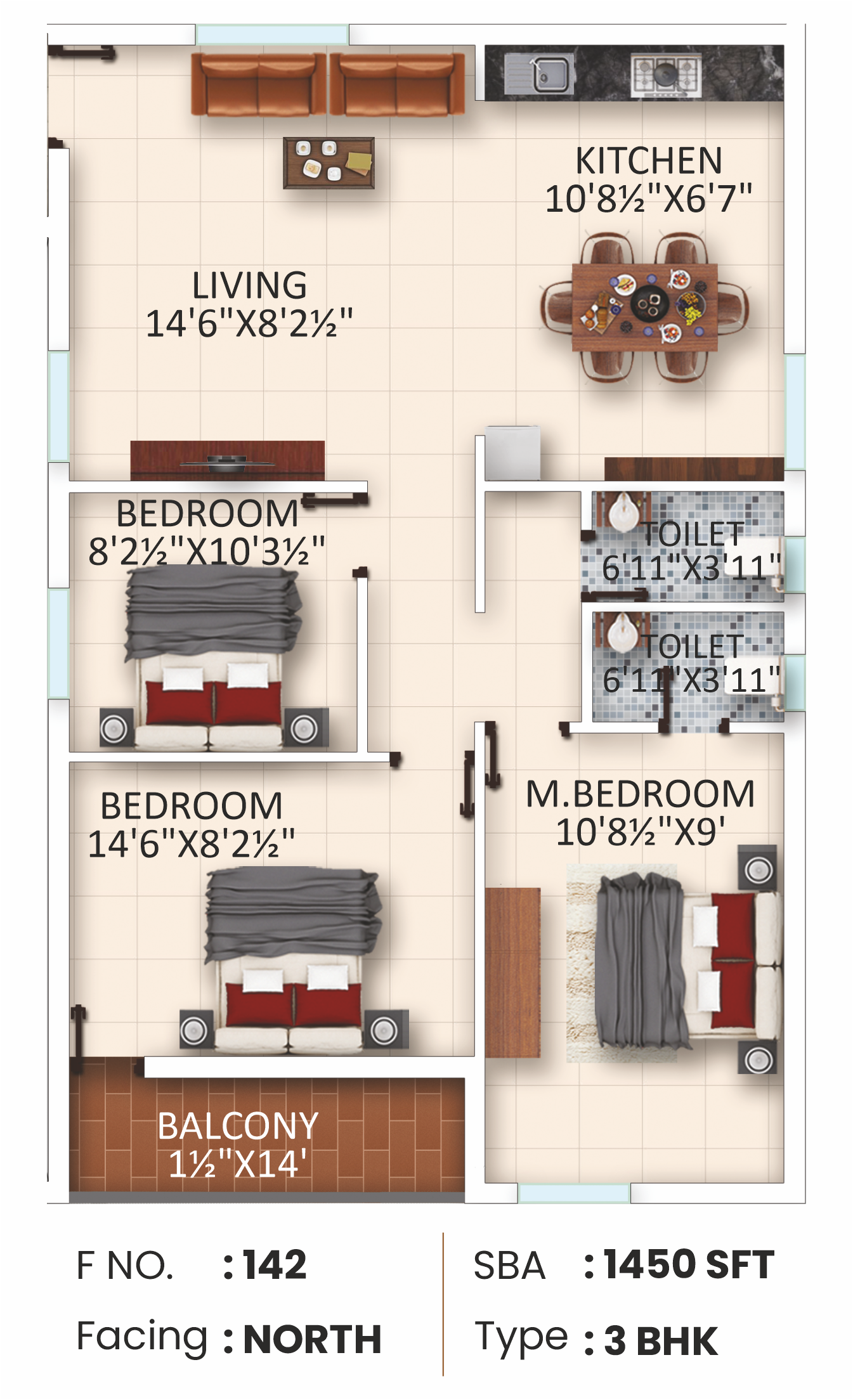  Sapthagiri Construction